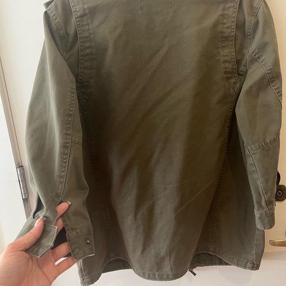 Jacket - Picture 2 of 6